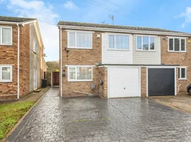 Burmanny Close, Clacton-On-Sea photo