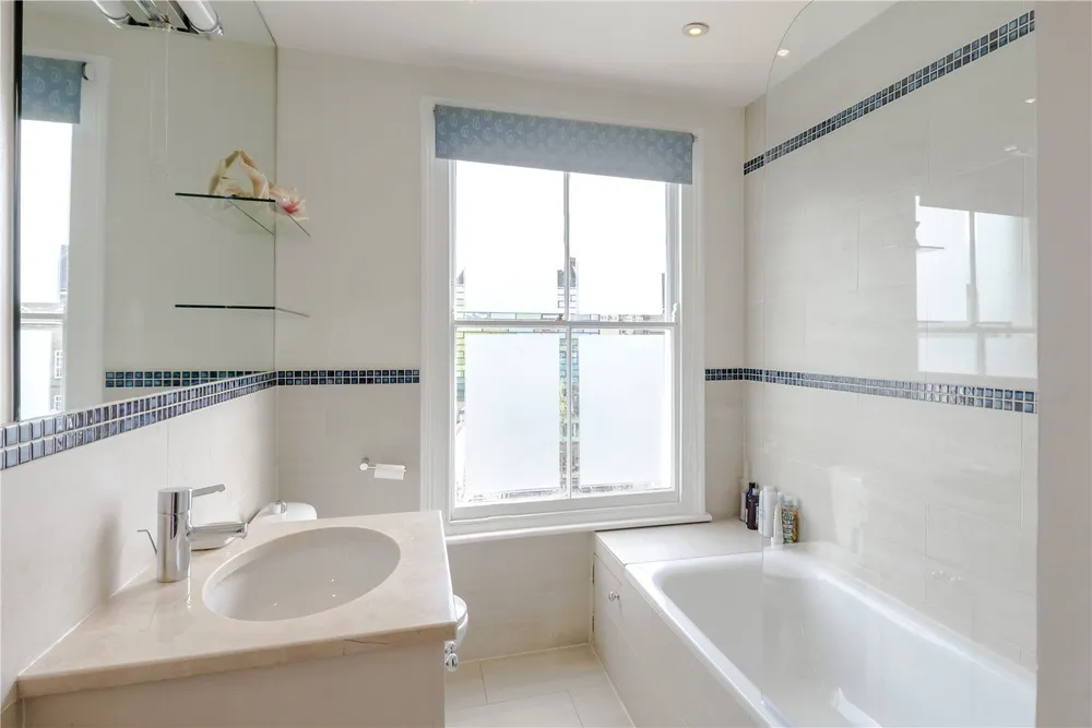 Belmont Road, London, SW4