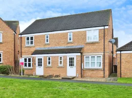 Frankham Close, Dinnington, SHEFFIELD photo