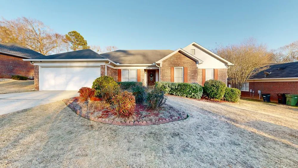 6982 Buckhorn Dr, Columbus, GA 31904