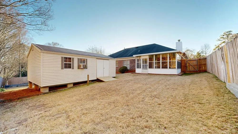 6982 Buckhorn Dr, Columbus, GA 31904