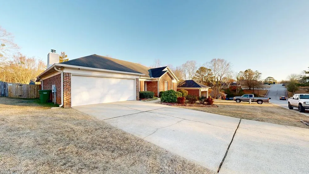 6982 Buckhorn Dr, Columbus, GA 31904