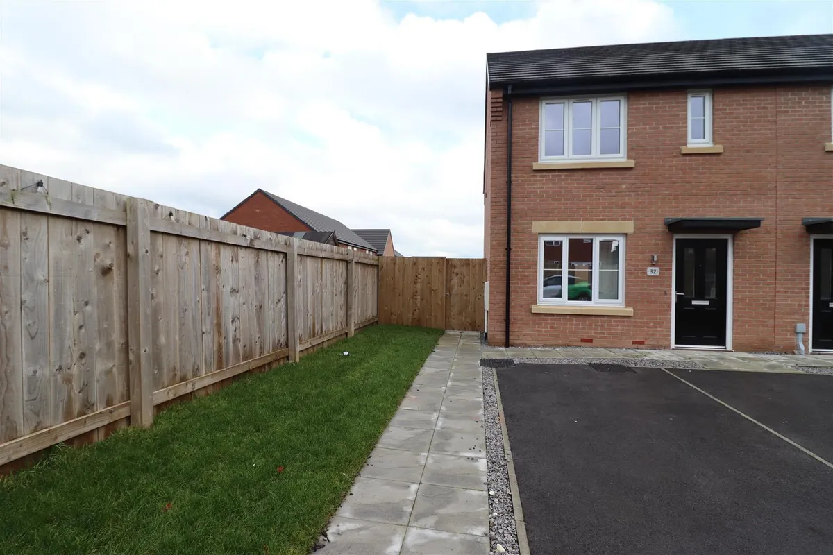 Nightingale Drive, Kirkella