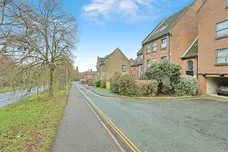 Wellington Lane, Norwich