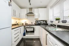 Ash Close, Yaxley, Peterborough