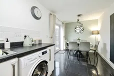 Ash Close, Yaxley, Peterborough