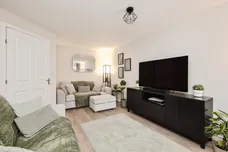 Ash Close, Yaxley, Peterborough