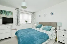 Ash Close, Yaxley, Peterborough