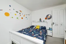 Ash Close, Yaxley, Peterborough