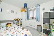 Ash Close, Yaxley, Peterborough
