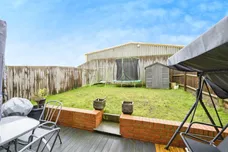 Ash Close, Yaxley, Peterborough