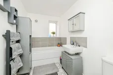Ash Close, Yaxley, Peterborough