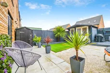 Willowbrook Street, St. Mellons, Cardiff