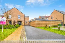 Willowbrook Street, St. Mellons, Cardiff