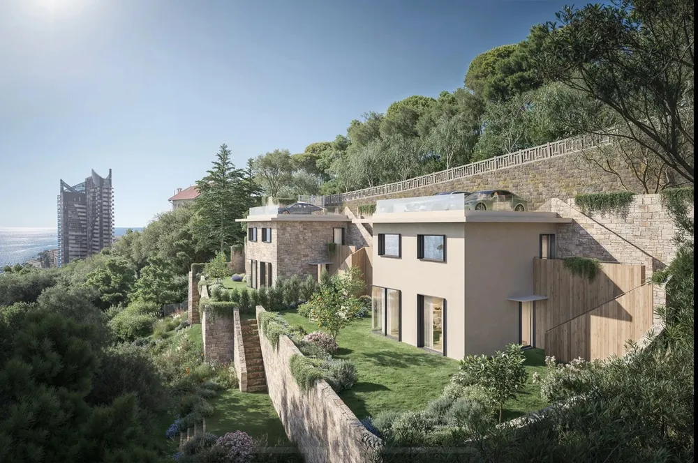Beausoleil, 06240, France