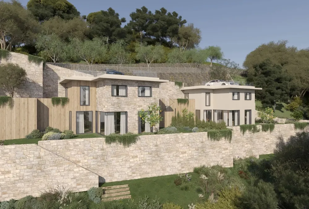Beausoleil, 06240, France