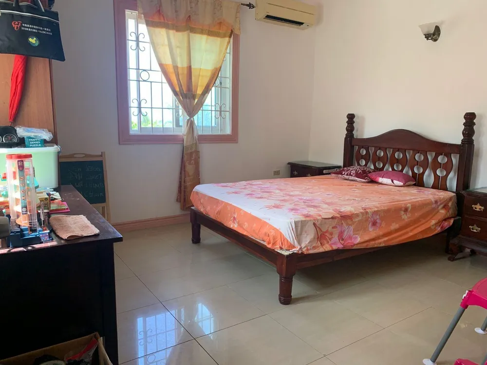 DOCTOR HERBERT SWABY AVE St. Mary