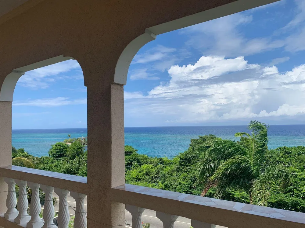 DOCTOR HERBERT SWABY AVE St. Mary