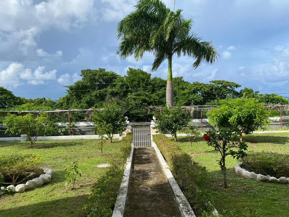 DOCTOR HERBERT SWABY AVE St. Mary