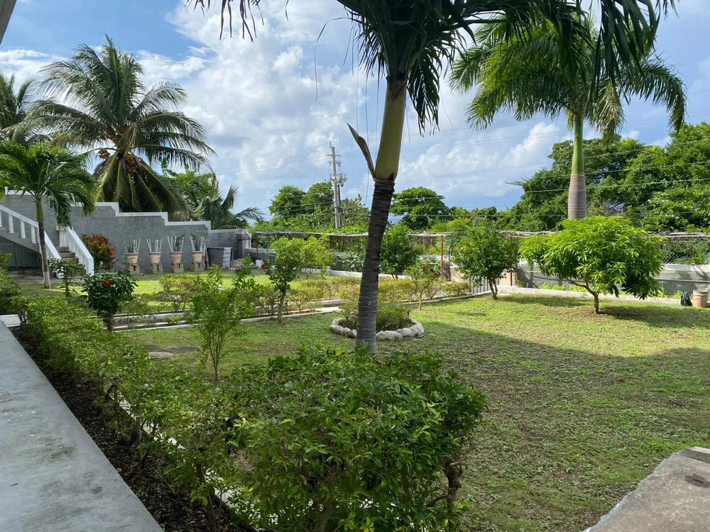 DOCTOR HERBERT SWABY AVE St. Mary