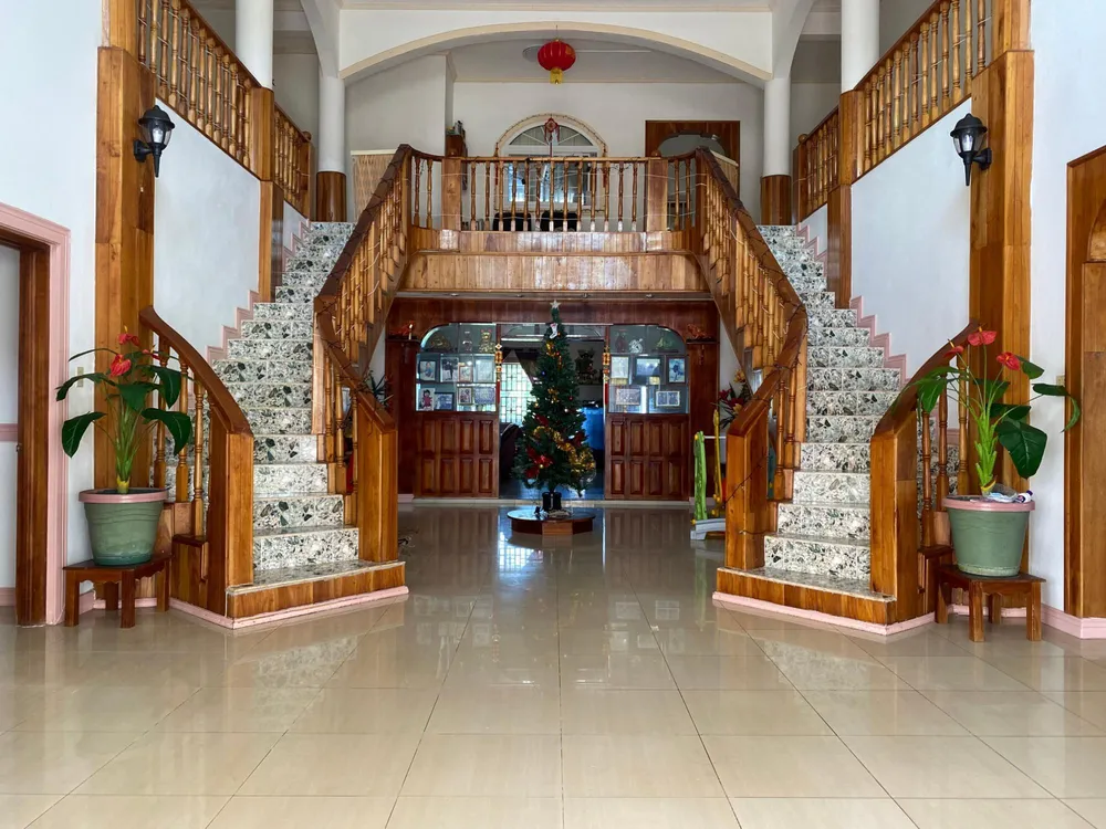 DOCTOR HERBERT SWABY AVE St. Mary