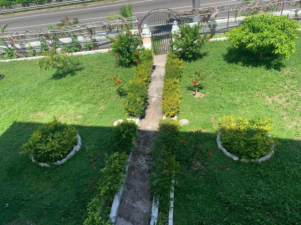 DOCTOR HERBERT SWABY AVE St. Mary