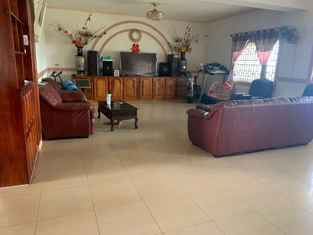 DOCTOR HERBERT SWABY AVE St. Mary
