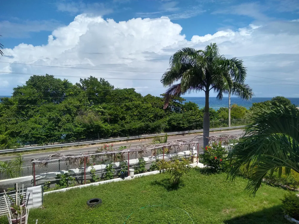 DOCTOR HERBERT SWABY AVE St. Mary