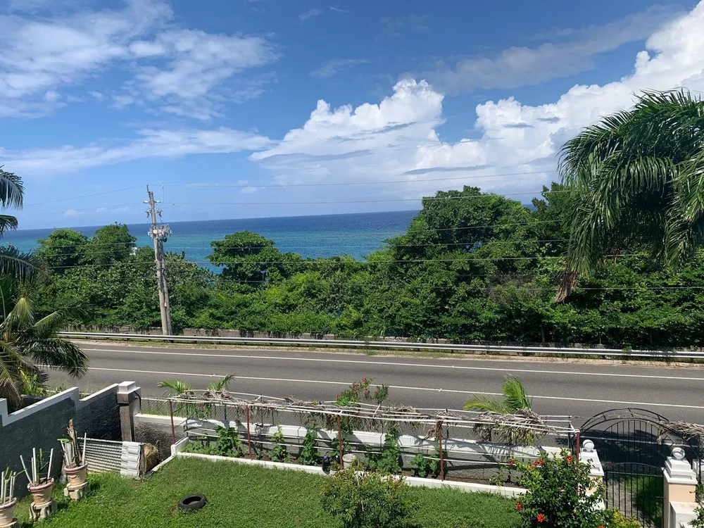 DOCTOR HERBERT SWABY AVE St. Mary
