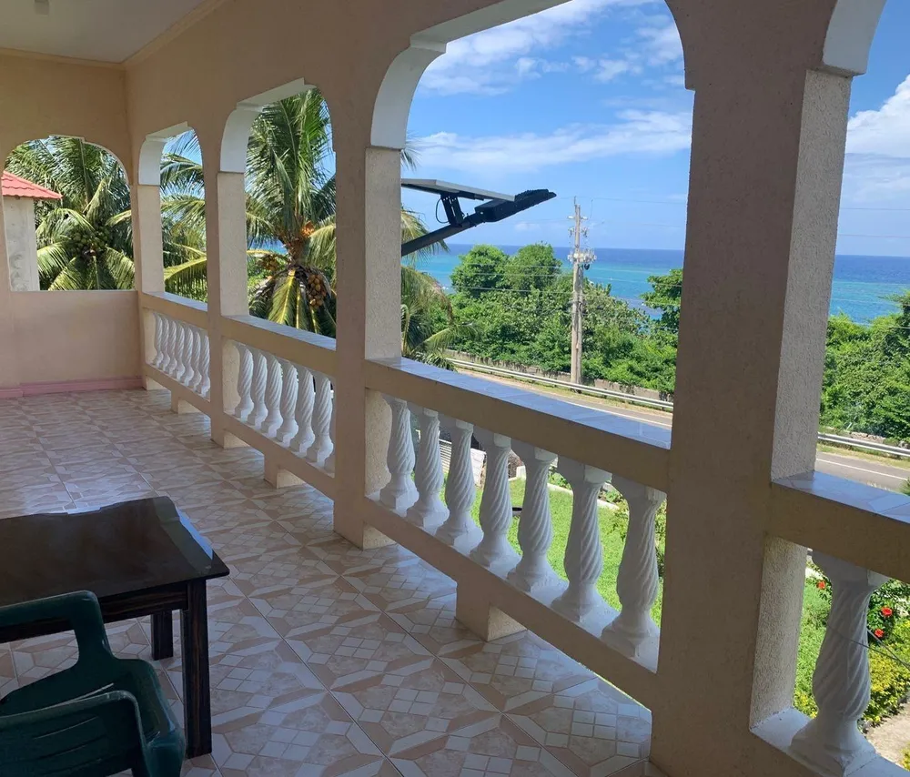 DOCTOR HERBERT SWABY AVE St. Mary