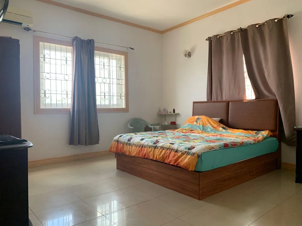 DOCTOR HERBERT SWABY AVE St. Mary