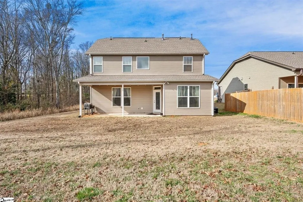 337 Barnhill Ct, Greenville, SC 29617