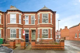 Property responsive