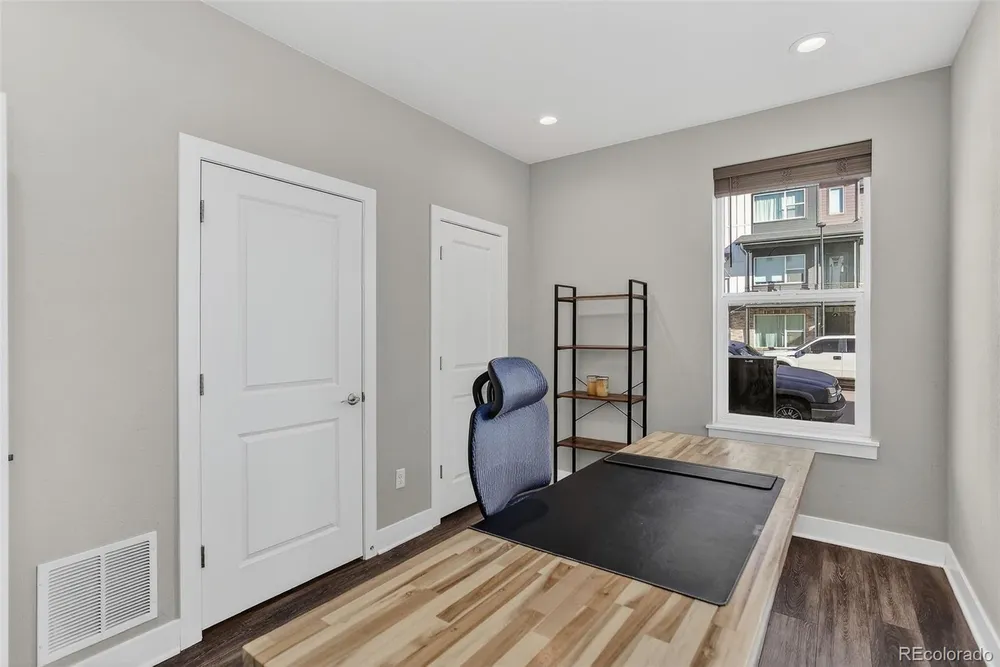 5181 Vivian St, Wheat Ridge, CO 80033