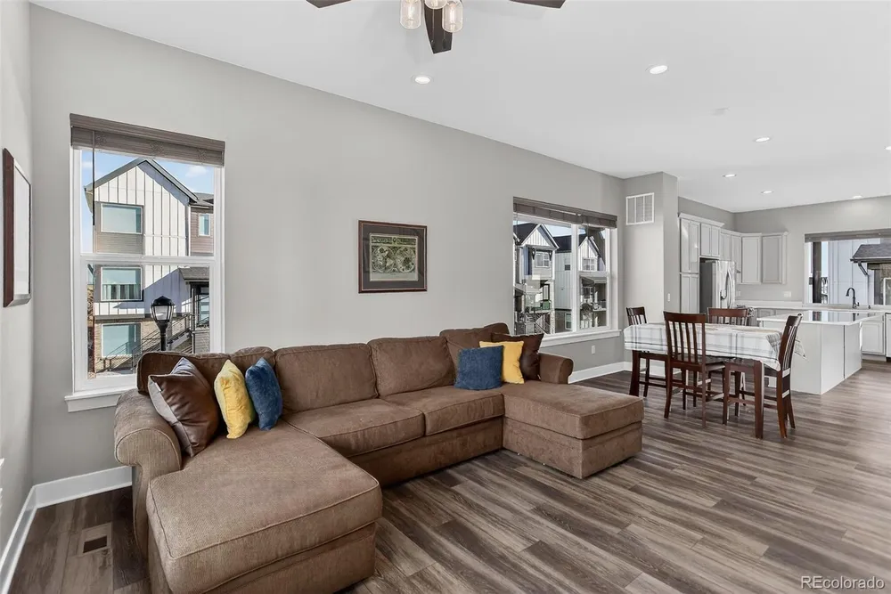 5181 Vivian St, Wheat Ridge, CO 80033