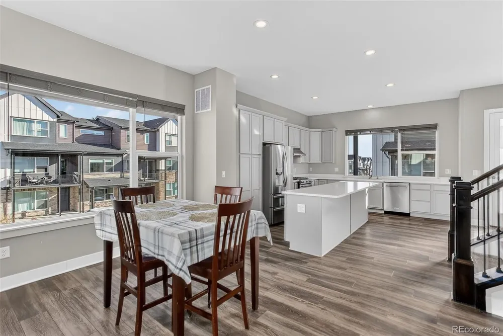 5181 Vivian St, Wheat Ridge, CO 80033