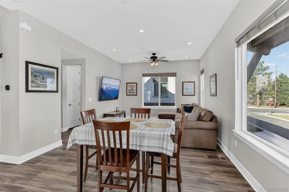 5181 Vivian St, Wheat Ridge, CO 80033