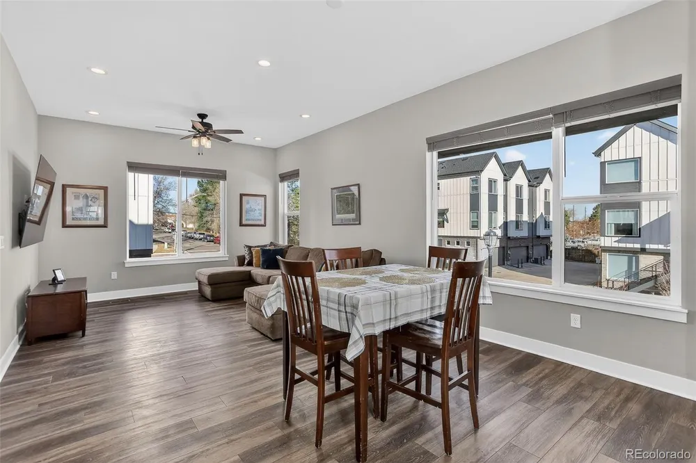 5181 Vivian St, Wheat Ridge, CO 80033