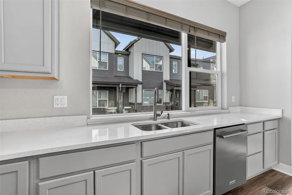5181 Vivian St, Wheat Ridge, CO 80033