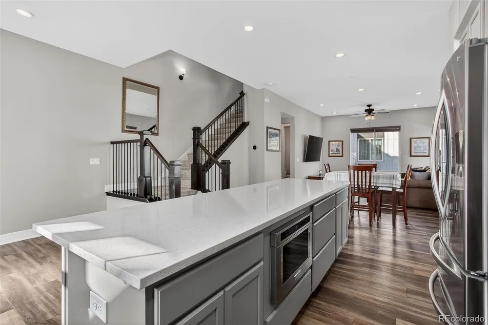 5181 Vivian St, Wheat Ridge, CO 80033