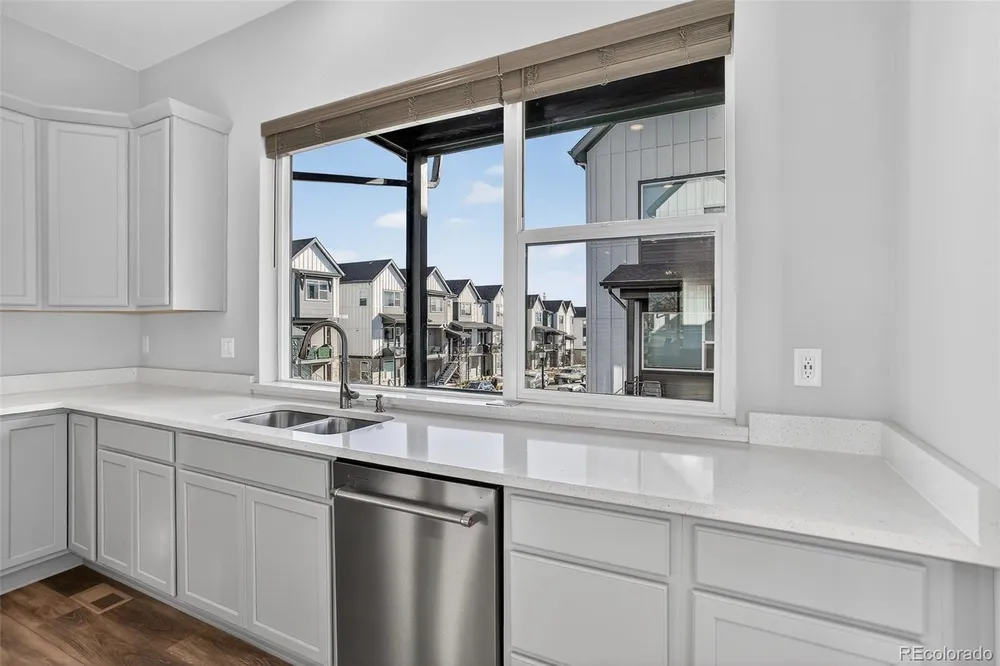5181 Vivian St, Wheat Ridge, CO 80033