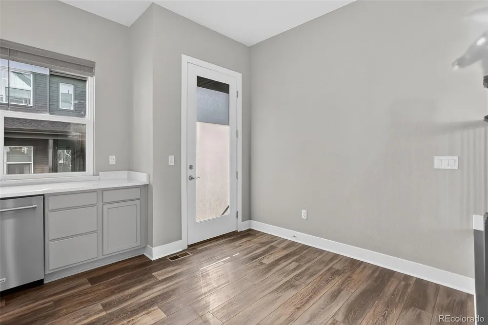 5181 Vivian St, Wheat Ridge, CO 80033
