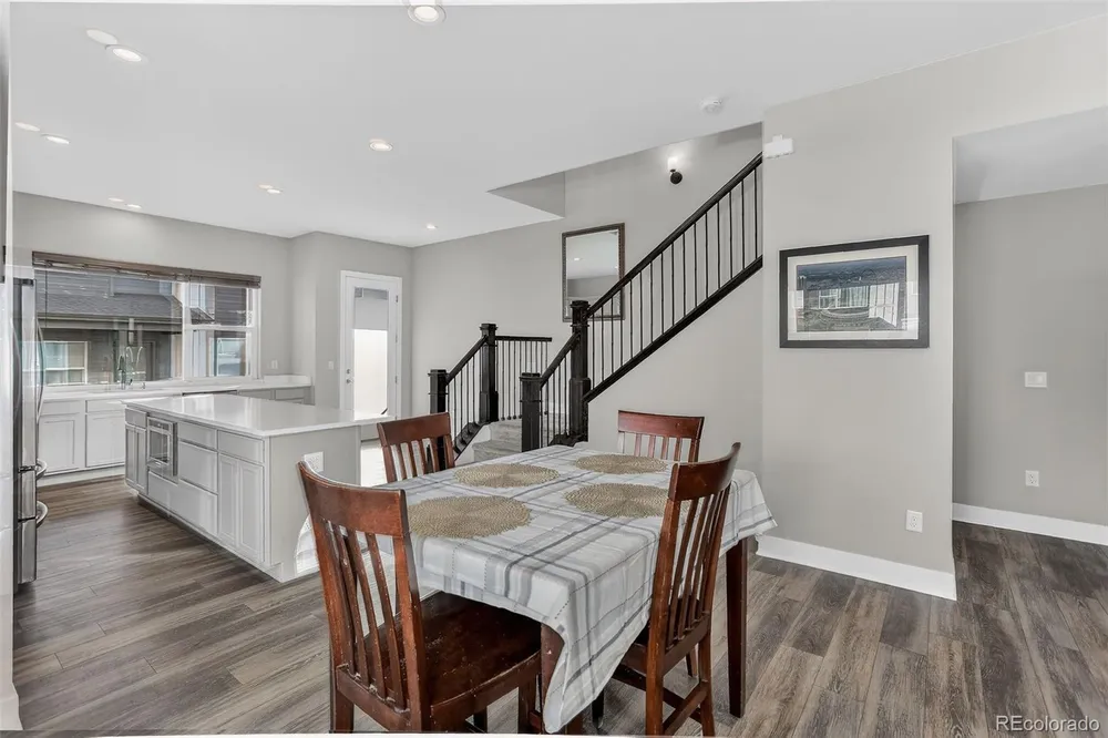 5181 Vivian St, Wheat Ridge, CO 80033