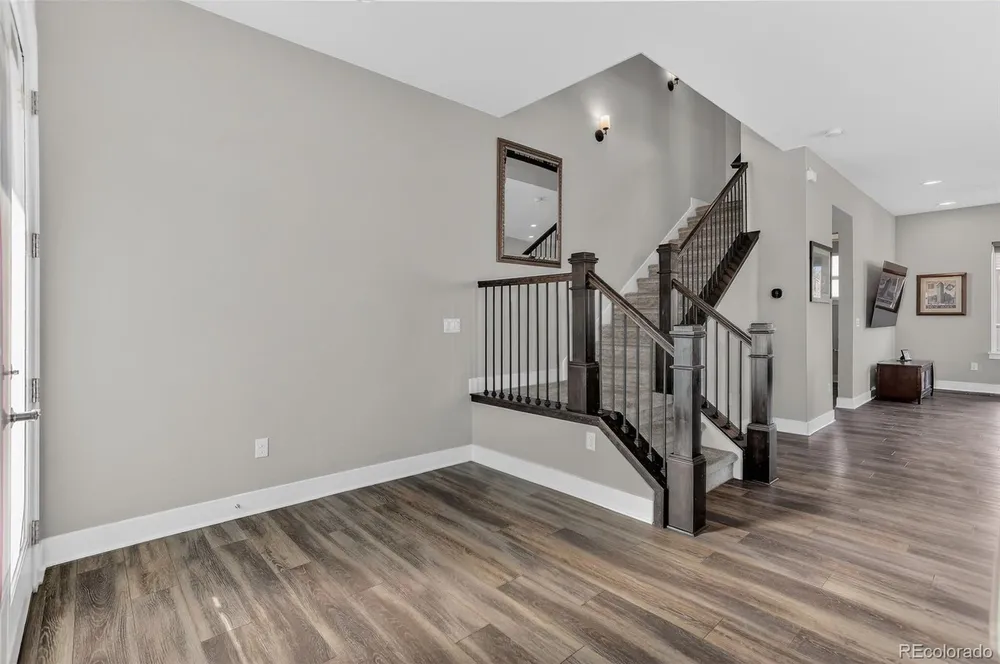 5181 Vivian St, Wheat Ridge, CO 80033