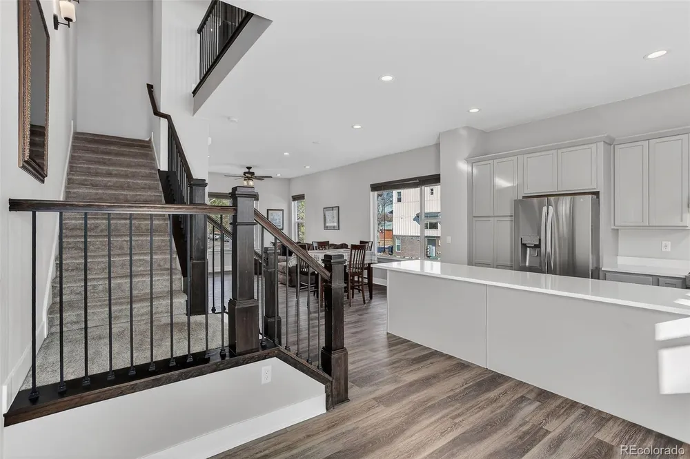 5181 Vivian St, Wheat Ridge, CO 80033