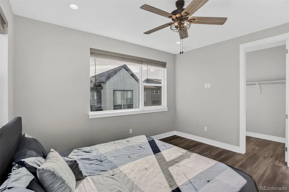 5181 Vivian St, Wheat Ridge, CO 80033