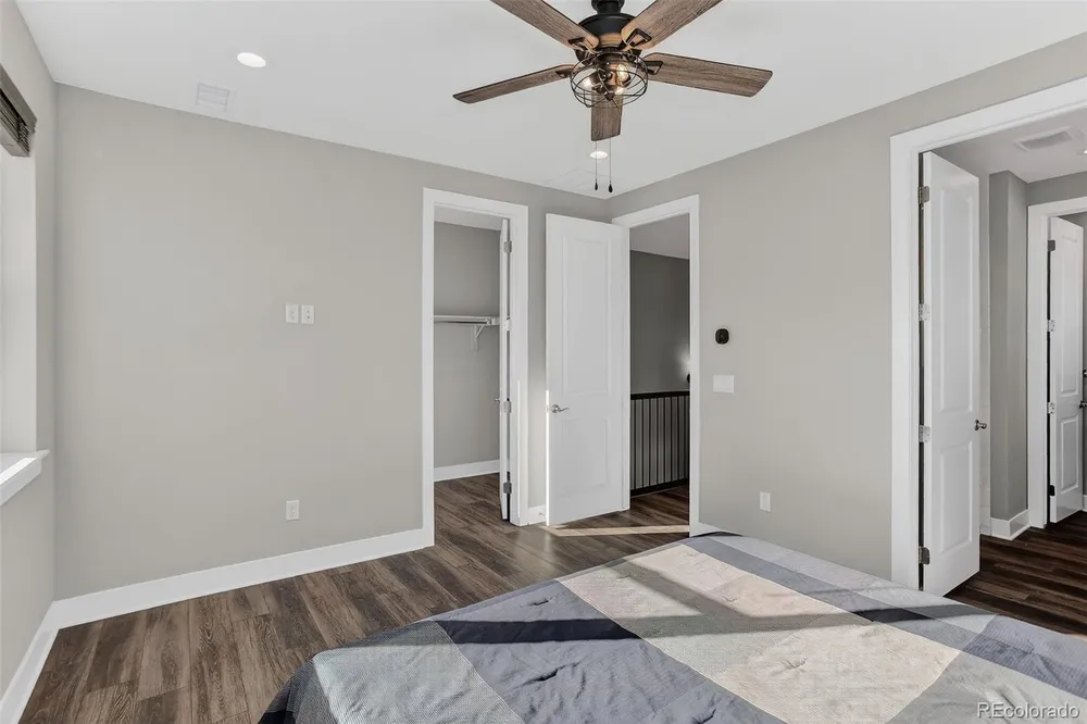 5181 Vivian St, Wheat Ridge, CO 80033