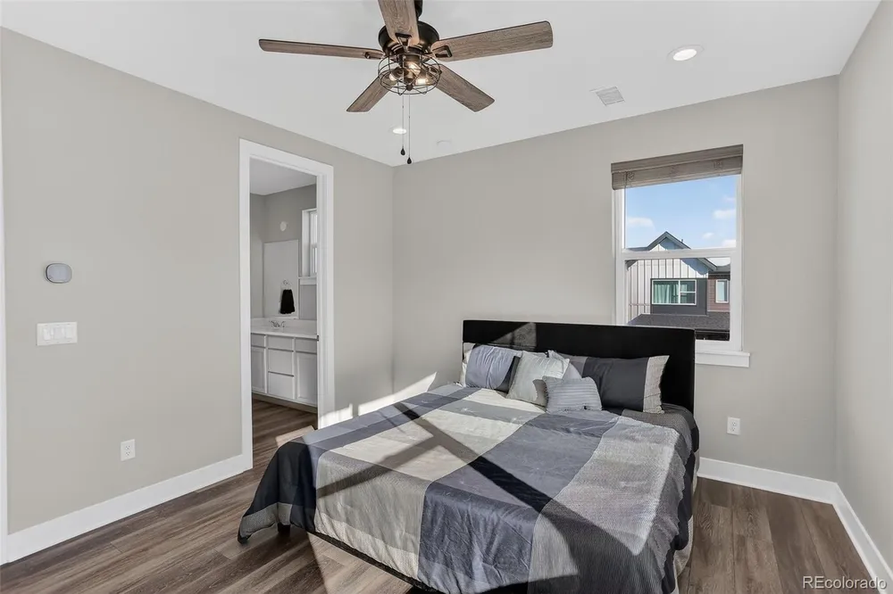 5181 Vivian St, Wheat Ridge, CO 80033