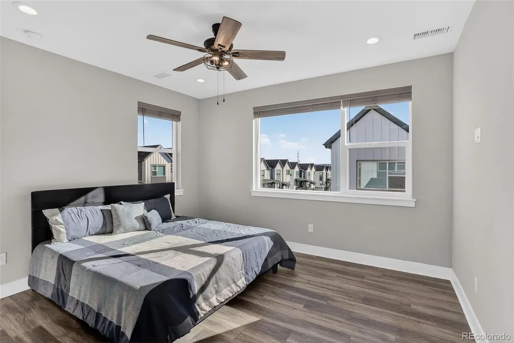 5181 Vivian St, Wheat Ridge, CO 80033