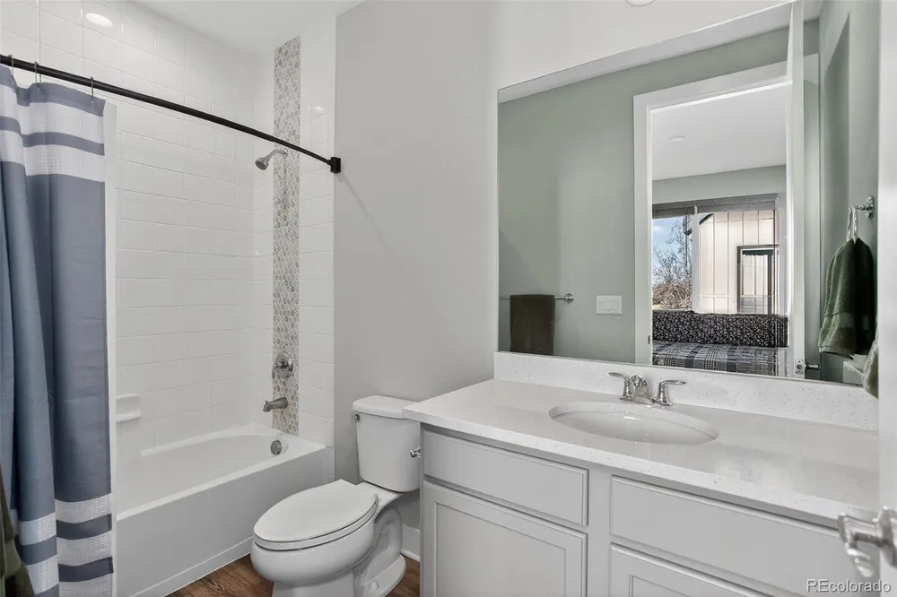 5181 Vivian St, Wheat Ridge, CO 80033